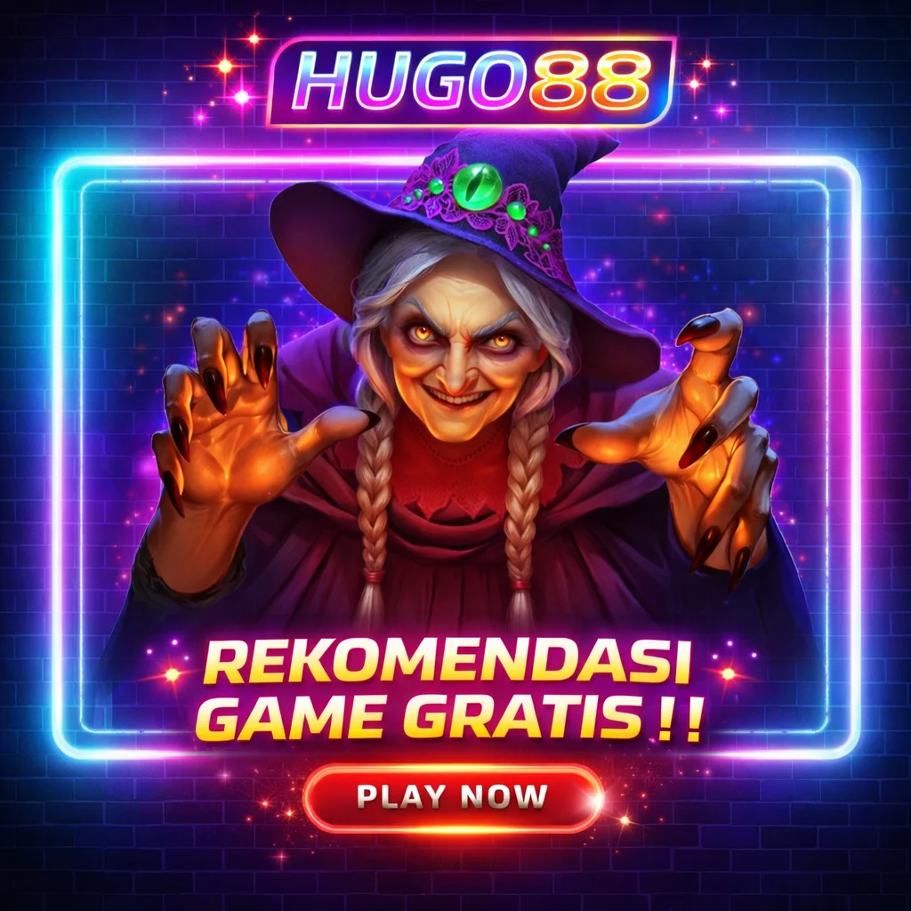 HUGO88 : Nikmati Suasana Online Tenang di HUGO 88
